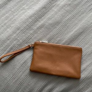 EXPRESS wristlet